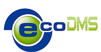 ecoDMS apu Software
